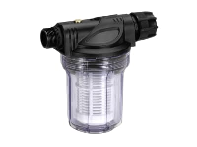 GARDENA Pumpen-Vorfilter, Wasserdurchfluss bis 3000 l/h Gardena Bewässerung GARDENA Pumpen-Vorfilter, Wasserdurchfluss bis 3000 l/h Gardena Bewässerung