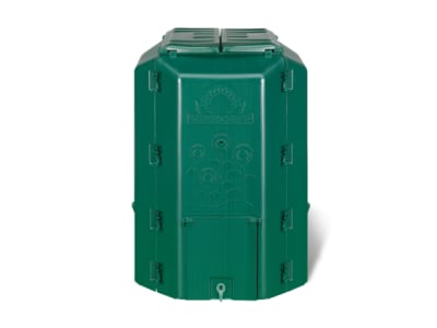 NEUDORFF Thermokomposter DuoTherm 530 l zur Kompostierung organischer Küchen- und Gartenabfälle NEUDORFF Thermokomposter DuoTherm 530 l zur Kompostierung organischer Küchen- und Gartenabfälle