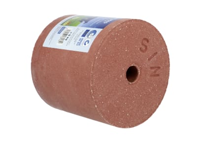 S.I.N. HELLAS SuperMAG Leckstein Mineralleckstein aus Meersalz mit Magnesium, für Ökobetriebe geeigneter Leckstein für Pferde, Rinder, Schafe, Ziegen, Wild 5 kg S.I.N. HELLAS SuperMAG Leckstein Mineralleckstein aus Meersalz mit Magnesium, für Ökobetriebe geeigneter Leckstein für Pferde, Rinder, Schafe, Ziegen, Wild 5 kg