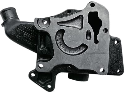Wasserpumpe für Mercedes-Benz OM 366 MB Trac 1000, 1100, 1300, 1400, 1600, 1800, Motor OM 366, 15413048 Wasserpumpe für Mercedes-Benz OM 366 MB Trac 1000, 1100, 1300, 1400, 1600, 1800, Motor OM 366, 15413048