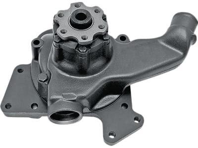Wasserpumpe für Mercedes-Benz OM 366 MB Trac 1000, 1100, 1300, 1400, 1600, 1800, Motor OM 366, 15413048 Wasserpumpe für Mercedes-Benz OM 366 MB Trac 1000, 1100, 1300, 1400, 1600, 1800, Motor OM 366, 15413048