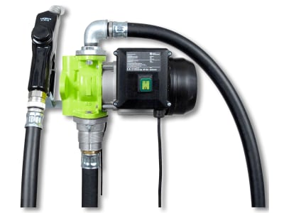 TECALEMIT E-PUMPE HORNET W 80 ELEKTROPUMPE 108808700 TECALEMIT E-PUMPE HORNET W 80 ELEKTROPUMPE 108808700