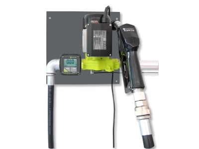 TECALEMIT TECPUMP 600 FMT3, A2010, WAND-SYSTEM Elektrisch betriebene, selbstansaugende Flügelzellenpumpe 110370400 TECALEMIT TECPUMP 600 FMT3, A2010, WAND-SYSTEM Elektrisch betriebene, selbstansaugende Flügelzellenpumpe 110370400