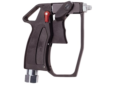 TECALEMIT HD-PISTOLE PN 400 M. SIEB TECALEMIT HD-PISTOLE PN 400 M. SIEB