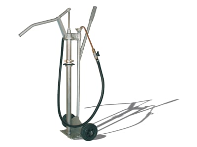 Horn-Tecalemit GETRIEBEOELFUELLER TG 5 FAHRBAR Horn-Tecalemit GETRIEBEOELFUELLER TG 5 FAHRBAR