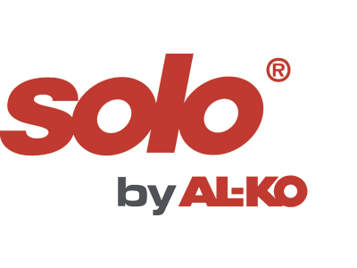 solo® by AL-KO Logo