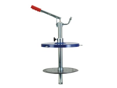 Patzelt FG50 Fettfüllgerät Füllmeister Ø 340-393 mm N08501 Patzelt FG50 Fettfüllgerät Füllmeister Ø 340-393 mm N08501