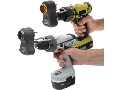 TailWell2® Kuhschwanztrimmer "Tail Trimmer" TailWell2® Kuhschwanztrimmer "Tail Trimmer"