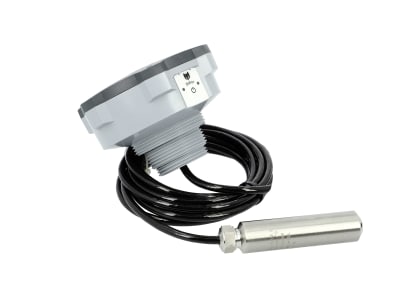 BayWa OilFox Pro digitaler Füllstandsmesser für Heizöl- und Dieseltanks BayWa OilFox Pro digitaler Füllstandsmesser für Heizöl- und Dieseltanks