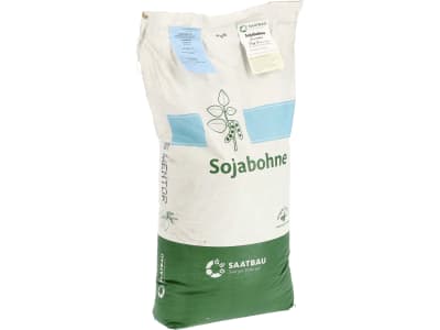 Sojabohnen ES Mentor Reifegruppe 00 Sojabohnen ES Mentor Reifegruppe 00