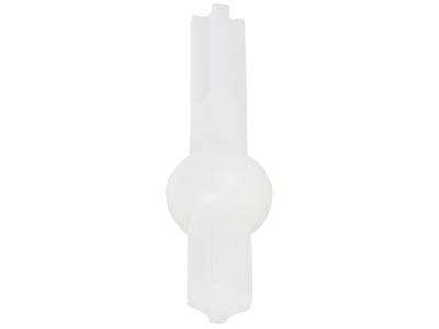 Suevia Ventilkegel mit Reguliernuten für Tränkebecken Mod. 115, 180P, 102.0276 Suevia Ventilkegel mit Reguliernuten für Tränkebecken Mod. 115, 180P, 102.0276