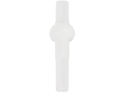 Suevia Ventilkegel mit Reguliernuten für Tränkebecken Mod. 115, 180P, 102.0276 Suevia Ventilkegel mit Reguliernuten für Tränkebecken Mod. 115, 180P, 102.0276