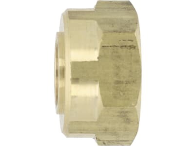 Suevia Überwurfmutter für Modell 115, 102.0278 Suevia Überwurfmutter für Modell 115, 102.0278