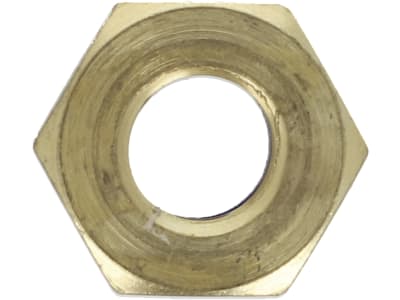 Suevia Sicherungsmutter M 10 Messing für Tränkebecken Mod. 41A, 41A Sibiria, 43A, 43A Sibiria, 102.0440 Suevia Sicherungsmutter M 10 Messing für Tränkebecken Mod. 41A, 41A Sibiria, 43A, 43A Sibiria, 102.0440