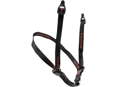 PROTOS® Kinnriemen "Maclip Integral" für Forsthelm Protos® Integral Forest, Integral Arborist PROTOS® Kinnriemen "Maclip Integral" für Forsthelm Protos® Integral Forest, Integral Arborist