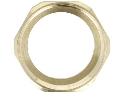 Suevia Überwurfmutter 102.0609 Suevia Überwurfmutter 102.0609