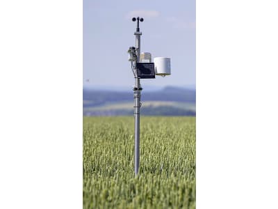NEXT Farming Wetterstation "Pro" mit 25 Sensoren, 200 553 NEXT Farming Wetterstation "Pro" mit 25 Sensoren, 200 553