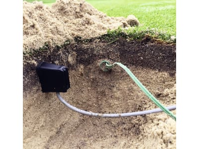 NEXT Farming Wetterstation "Basic Soil" mit 2 Sensoren, 1275 NEXT Farming Wetterstation "Basic Soil" mit 2 Sensoren, 1275