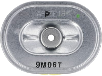 Honda Luftfilter für Motor GX, 17210-ZE1-505 Honda Luftfilter für Motor GX, 17210-ZE1-505
