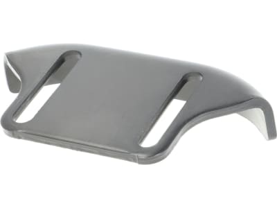 Honda Gleitkufe 135 x 75 x 25 mm, für Schneefräsen HS, HSM, HSS, 76153-736-010 Honda Gleitkufe 135 x 75 x 25 mm, für Schneefräsen HS, HSM, HSS, 76153-736-010