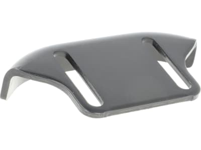 Honda Gleitkufe 135 x 75 x 25 mm, für Schneefräsen HS, HSM, HSS, 76153-736-010 Honda Gleitkufe 135 x 75 x 25 mm, für Schneefräsen HS, HSM, HSS, 76153-736-010