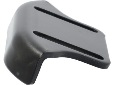 Honda Gleitkufe 135 x 75 x 25 mm, für Schneefräsen HS, HSM, HSS, 76153-736-010 Honda Gleitkufe 135 x 75 x 25 mm, für Schneefräsen HS, HSM, HSS, 76153-736-010