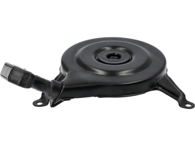 Honda Reversierstarter mit 2 Starterklinken (ausgestellt) für GXV140, GXV160K1 28400-ZG9-803 Honda Reversierstarter mit 2 Starterklinken (ausgestellt) für GXV140, GXV160K1 28400-ZG9-803