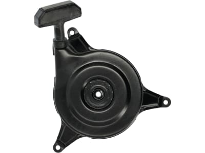 Honda Reversierstarter mit 2 Starterklinken (ausgestellt) für GXV140, GXV160K1 28400-ZG9-803 Honda Reversierstarter mit 2 Starterklinken (ausgestellt) für GXV140, GXV160K1 28400-ZG9-803