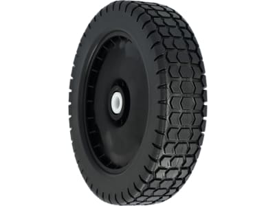 Honda Hinterrad für Rasenmäher HRB, 42710-VE0-800ZA Honda Hinterrad für Rasenmäher HRB, 42710-VE0-800ZA