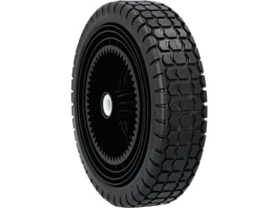 Honda Hinterrad für Rasenmäher HRB, 42710-VE0-800ZA Honda Hinterrad für Rasenmäher HRB, 42710-VE0-800ZA