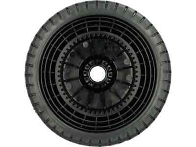 Honda Hinterrad für Rasenmäher HRB, 42710-VE0-800ZA Honda Hinterrad für Rasenmäher HRB, 42710-VE0-800ZA