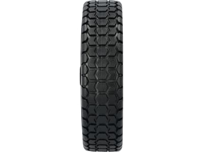 Honda Hinterrad für Rasenmäher HRB, 42710-VE0-800ZA Honda Hinterrad für Rasenmäher HRB, 42710-VE0-800ZA