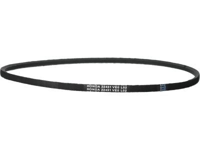 Honda Keilriemen 10 x 810 Li, für Fahrantrieb Rasenmäher HRB 475 K2, HRB 476 C1, HRG 415 C2, HRG 415 C3, HRG 465 C2, HRG 465 C3, HRX 476 C, 22431-VE0-L02 Honda Keilriemen 10 x 810 Li, für Fahrantrieb Rasenmäher HRB 475 K2, HRB 476 C1, HRG 415 C2, HRG 415 C3, HRG 465 C2, HRG 465 C3, HRX 476 C, 22431-VE0-L02