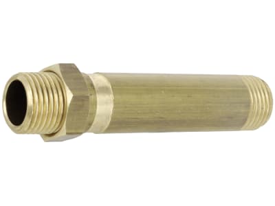 Suevia Anschlussrohr für Tränkebecken Mod. 10P, 20-MS, 94-MS, 95R-MS, 95S-MS, 96-MS, 370-MS 1/2", 102.0711 Suevia Anschlussrohr für Tränkebecken Mod. 10P, 20-MS, 94-MS, 95R-MS, 95S-MS, 96-MS, 370-MS 1/2", 102.0711