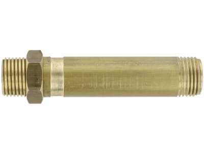 Suevia Anschlussrohr für Tränkebecken Mod. 10P, 20-MS, 94-MS, 95R-MS, 95S-MS, 96-MS, 370-MS 1/2", 102.0711 Suevia Anschlussrohr für Tränkebecken Mod. 10P, 20-MS, 94-MS, 95R-MS, 95S-MS, 96-MS, 370-MS 1/2", 102.0711