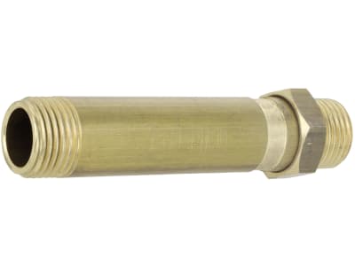 Suevia Anschlussrohr für Tränkebecken Mod. 10P, 20-MS, 94-MS, 95R-MS, 95S-MS, 96-MS, 370-MS 1/2", 102.0711 Suevia Anschlussrohr für Tränkebecken Mod. 10P, 20-MS, 94-MS, 95R-MS, 95S-MS, 96-MS, 370-MS 1/2", 102.0711