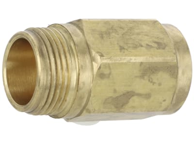 Suevia Regulierkörper Messing mit Regulierschraube 102.0634 für Tränkebecken Mod. 94-MS, 95R-MS, 95S-MS, 96-MS, 370-MS 1/2", 102.0961 Suevia Regulierkörper Messing mit Regulierschraube 102.0634 für Tränkebecken Mod. 94-MS, 95R-MS, 95S-MS, 96-MS, 370-MS 1/2", 102.0961