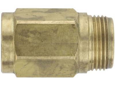 Suevia Regulierkörper Messing mit Regulierschraube 102.0634 für Tränkebecken Mod. 94-MS, 95R-MS, 95S-MS, 96-MS, 370-MS 1/2", 102.0961 Suevia Regulierkörper Messing mit Regulierschraube 102.0634 für Tränkebecken Mod. 94-MS, 95R-MS, 95S-MS, 96-MS, 370-MS 1/2", 102.0961