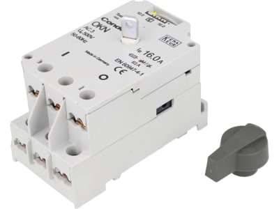 Kärcher® Motorschutzschalter, 6.631-190.0 Kärcher® Motorschutzschalter, 6.631-190.0