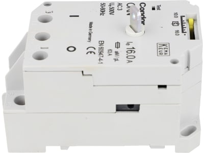 Kärcher® Motorschutzschalter, 6.631-190.0 Kärcher® Motorschutzschalter, 6.631-190.0