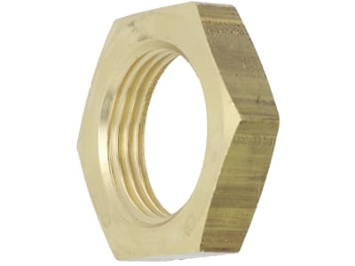 Suevia Gegenmutter R 3/4" für Tränkebecken, 132.0517 Suevia Gegenmutter R 3/4" für Tränkebecken, 132.0517