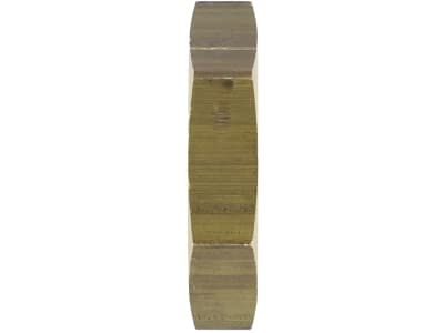 Suevia Gegenmutter R 3/4" für Tränkebecken, 132.0517 Suevia Gegenmutter R 3/4" für Tränkebecken, 132.0517