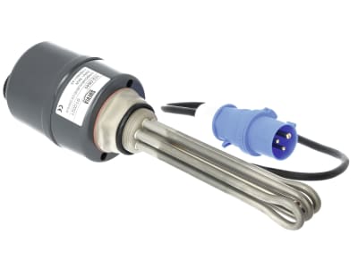 Suevia Heizelement Anschlusskabel mit CEKON Stecker (blau) 230 V/3.000 W für Heizgerät Mod. 303 (ab Bj. 02.2015), 102.0845 Suevia Heizelement Anschlusskabel mit CEKON Stecker (blau) 230 V/3.000 W für Heizgerät Mod. 303 (ab Bj. 02.2015), 102.0845