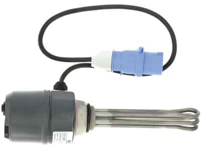 Suevia Heizelement Anschlusskabel mit CEKON Stecker (blau) 230 V/3.000 W für Heizgerät Mod. 303 (ab Bj. 02.2015), 102.0845