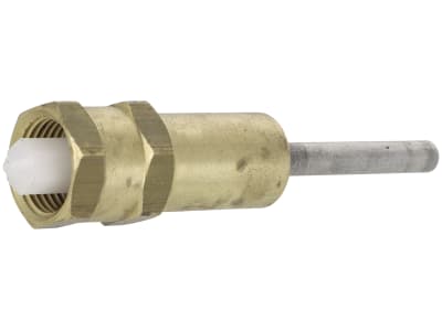 Suevia Ventilunterteil für Tränkebecken Mod. 90-MS, 140P-MS, 102.0943 Suevia Ventilunterteil für Tränkebecken Mod. 90-MS, 140P-MS, 102.0943