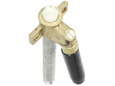 Suevia Rohrventil "Mod. 283" Messing, für Tränkebecken Mod. 46-MS 1/2", 102.0283 Suevia Rohrventil "Mod. 283" Messing, für Tränkebecken Mod. 46-MS 1/2", 102.0283