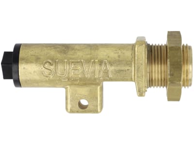 Suevia Ventilgehäuse für Tränkebecken, 102.0375 Suevia Ventilgehäuse für Tränkebecken, 102.0375
