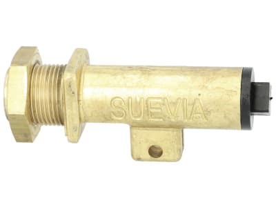 Suevia Ventilgehäuse für Tränkebecken, 102.0375 Suevia Ventilgehäuse für Tränkebecken, 102.0375