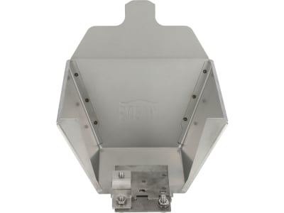 Suevia Umbausatz "Mod. 695 Masterflow" für Schwenktröge, 132.0695 Suevia Umbausatz "Mod. 695 Masterflow" für Schwenktröge, 132.0695