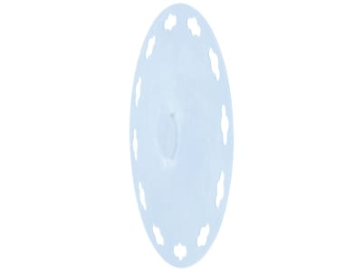 Suevia Membrane für Kipptröge Mod. 898, 899, 910, Trogfluter Mod. 940, 102.9403 Suevia Membrane für Kipptröge Mod. 898, 899, 910, Trogfluter Mod. 940, 102.9403